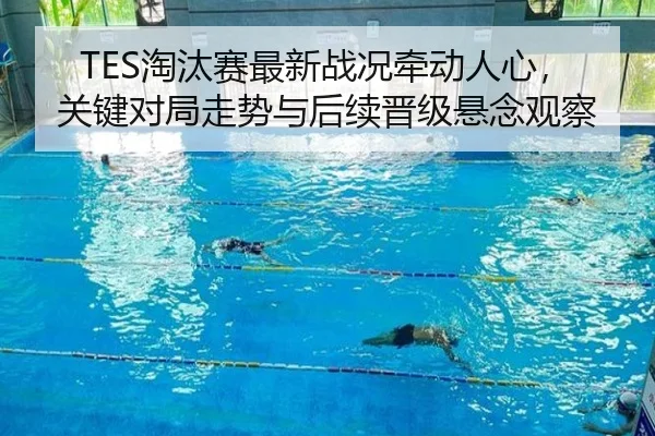 TES淘汰赛最新战况牵动人心，关键对局走势与后续晋级悬念观察